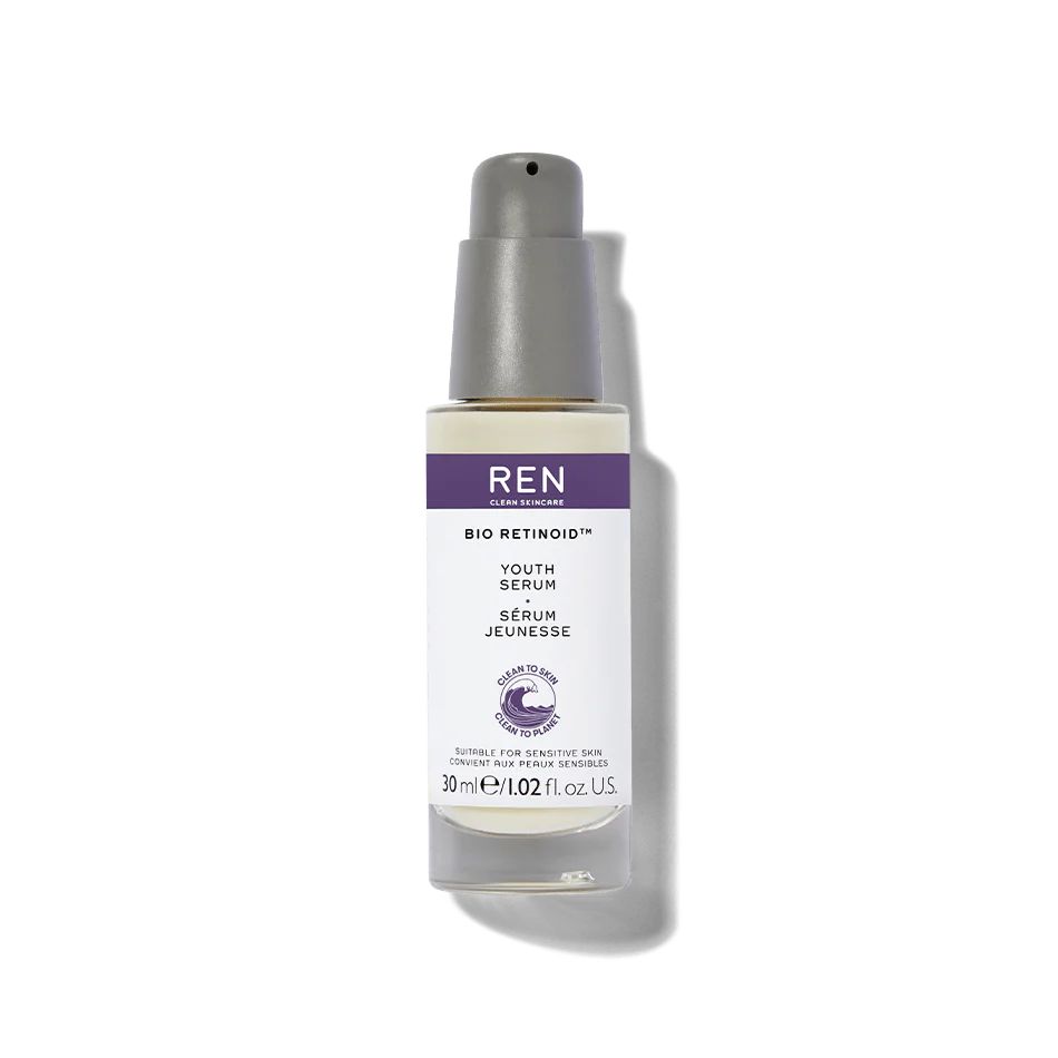 Bio Retinoid™ Youth Serum | REN Skincare (US)