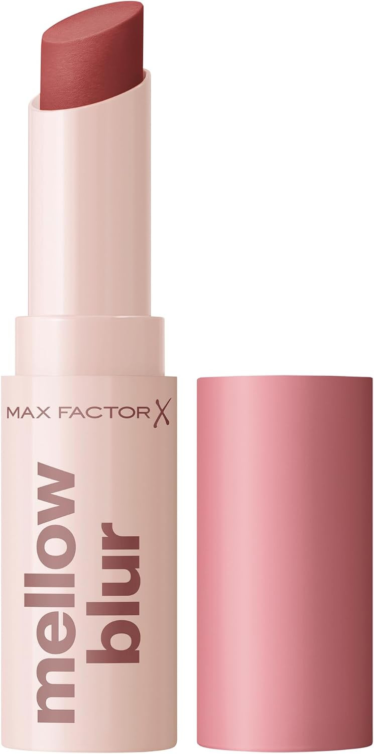 Max Factor 2000 Calorie Mellow Blur Lipstick | Amazon (UK)