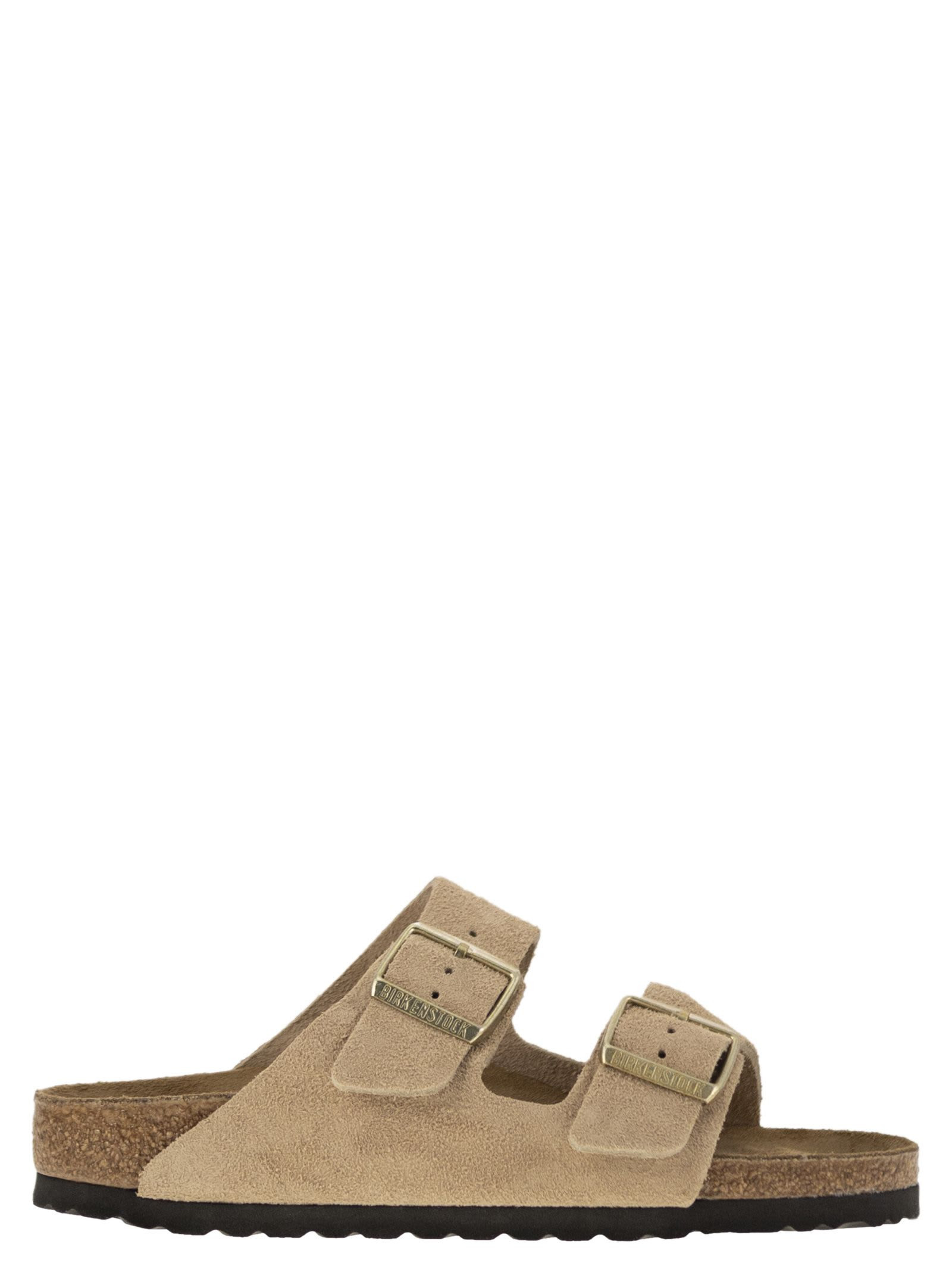 Birkenstock Arizona - Flat Sandal | Italist.com US