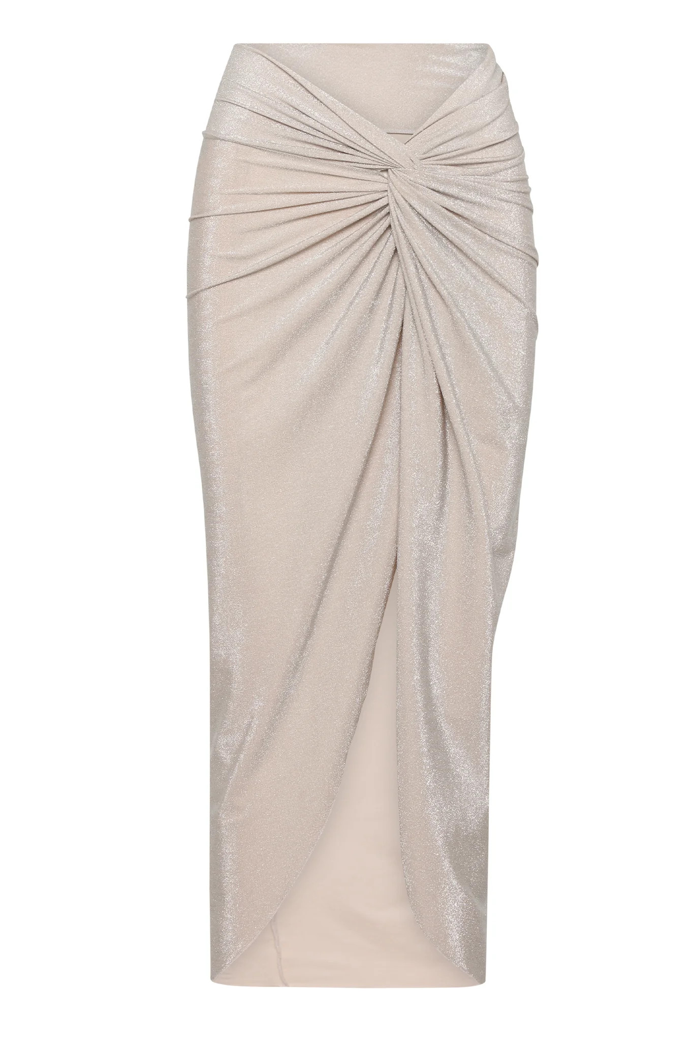 Andros Sarong - Pearl Shimmer | Monday Swimwear