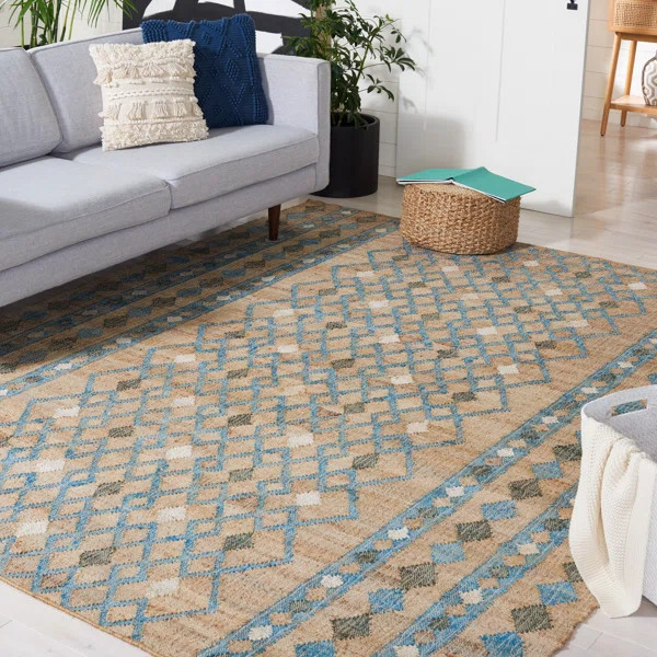 Roseboom Flatweave Southwestern Rug | Wayfair North America