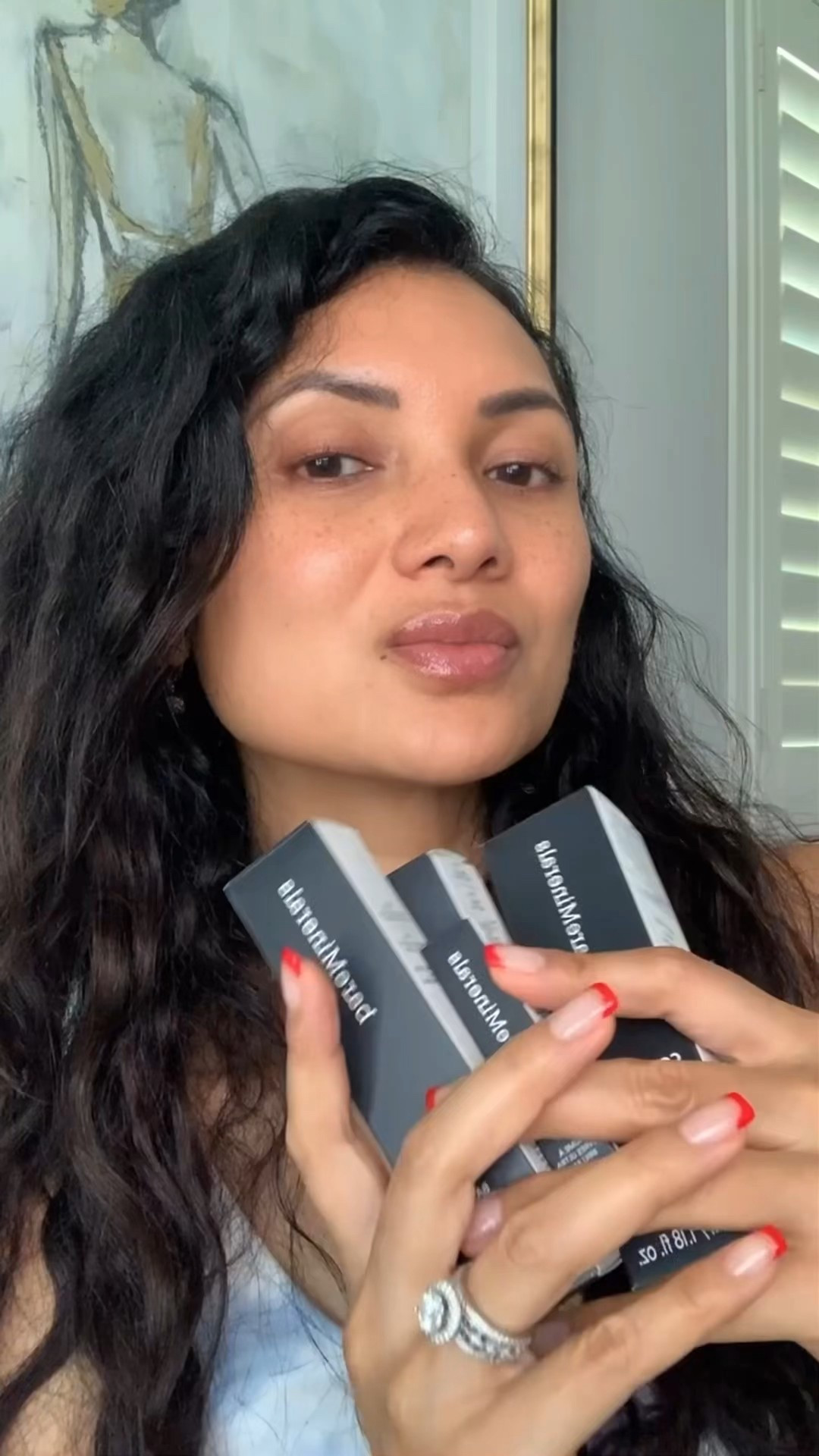 Clean beauty must haves. Complexion rescue for easy makeup  

#LTKU #LTKBeauty #LTKOver40