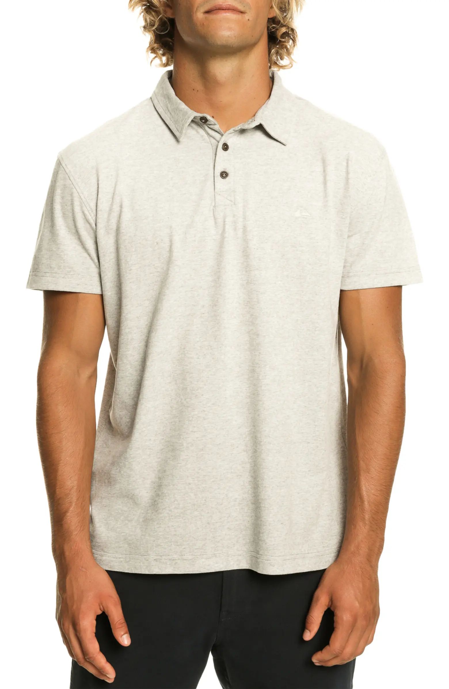 Sunset Cruise Cotton Polo | Nordstrom