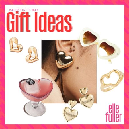 Valentine’s Day Gift Ideas

#LTKstyletip #LTKGiftGuide