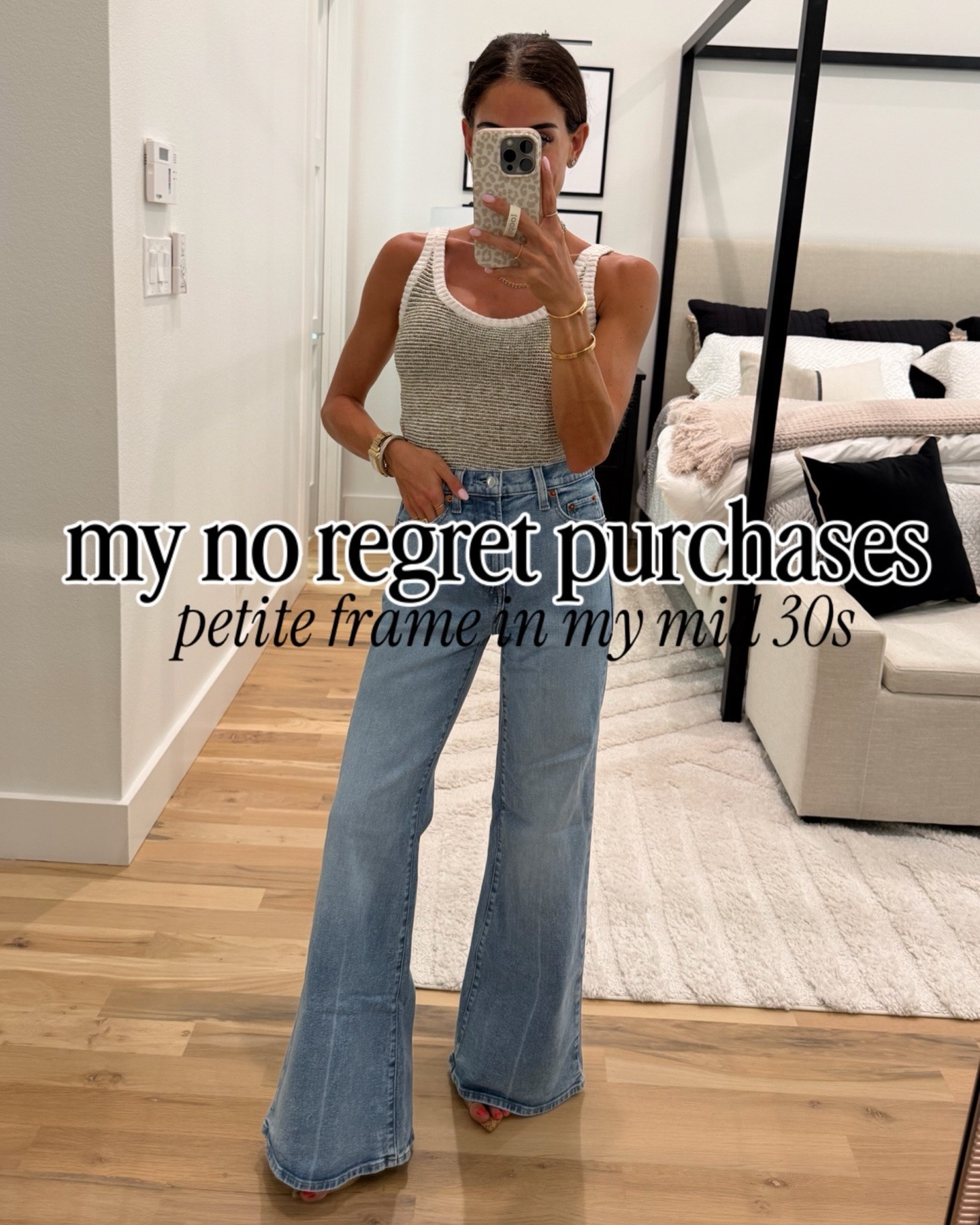 No regrets on these 👀Trust me, you’ll be just as obsessed with these! So many things I’ve been wearing & all petite friendly! 

Fall outfits, recent finds, Amazon finds, travel outfits, affordable style, fall favorites, must-have finds, trending fashion, everyday essentials, viral finds, petite-friendly outfits, wardrobe staples, worth the hype, best purchases, target jeans, Walmart finds, outfit inspiration 

#everydayoutfits #petiteoutfits #outfitideas #falloutfits

#LTKSaleAlert #LTKPetite #LTKootd