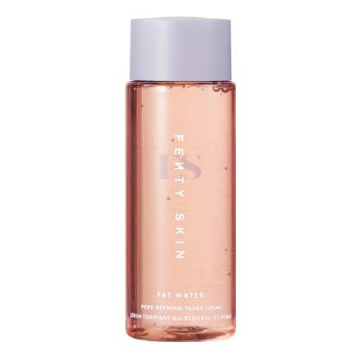 Fenty Skin
             Fat Water - Niacinamide Pore-Refining Toner Serum With Barbados Cherry 50... | Sephora UK