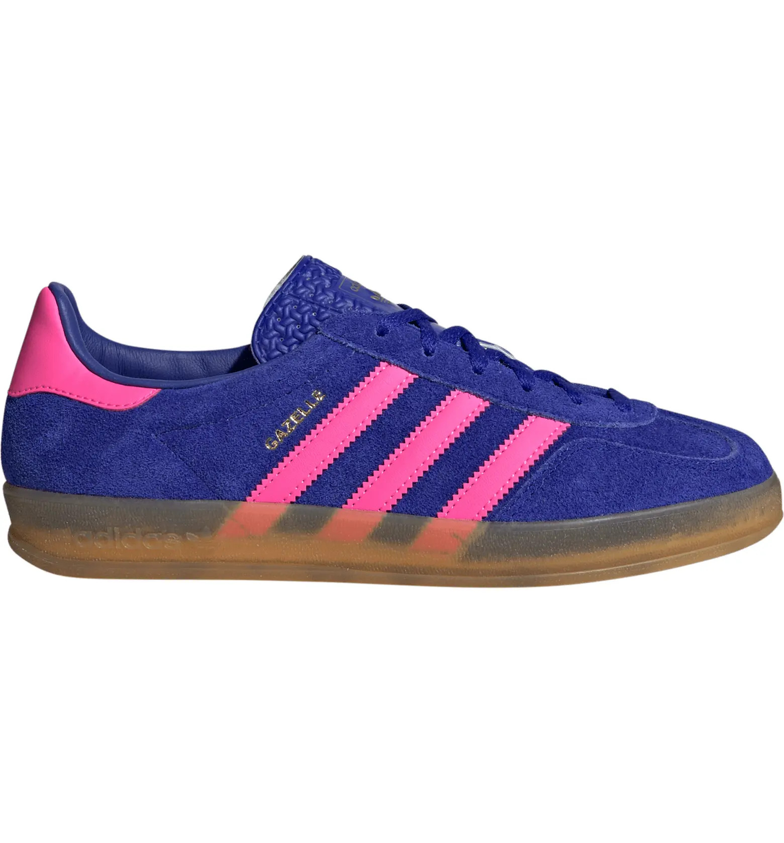 adidas Gazelle Sneaker (Women) | Nordstrom | Nordstrom