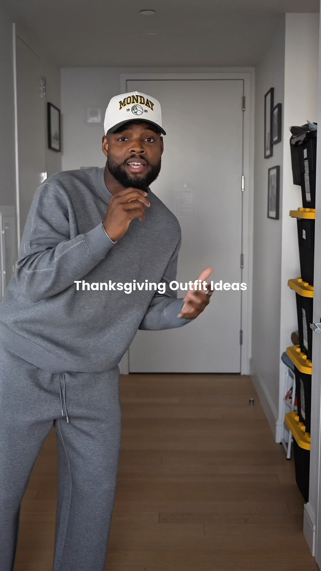 thanksgiving outfit inspo 🦃 

#LTKMens