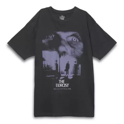 Vans X Exorcist T-Shirt | Shop Mens T-Shirts At Vans | Vans (US)