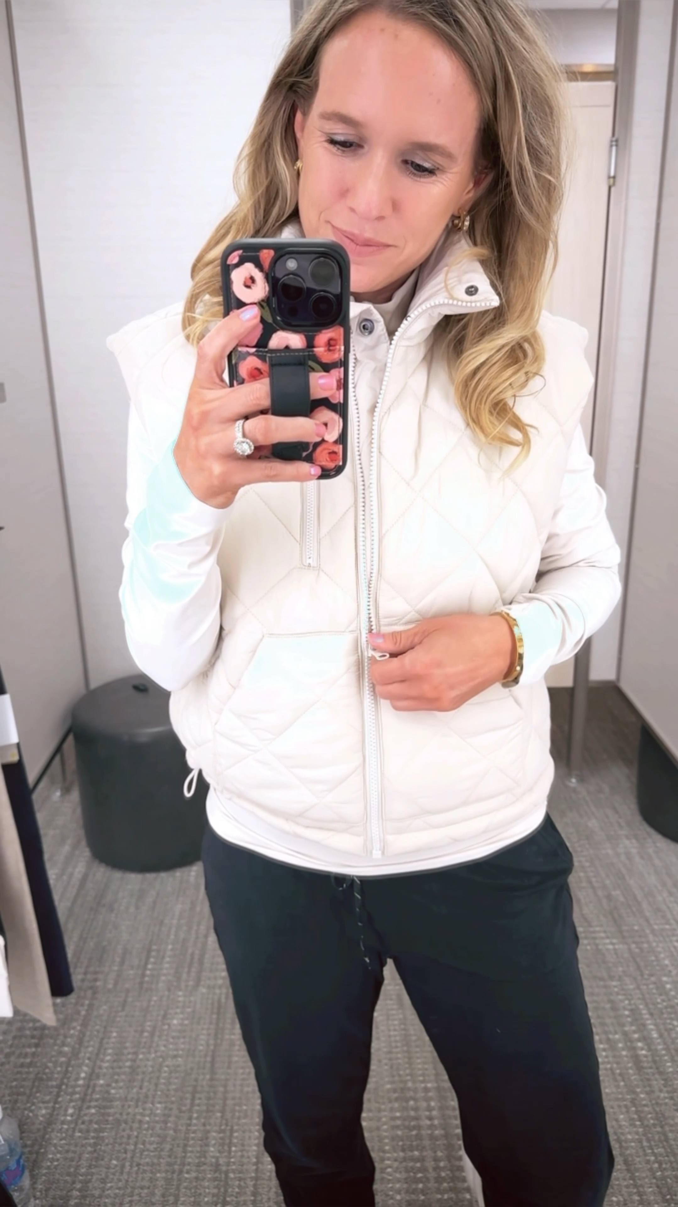 Athletic casual outfit in the Nordstrom sale

#LTKxNSale #LTKActive #LTKSeasonal