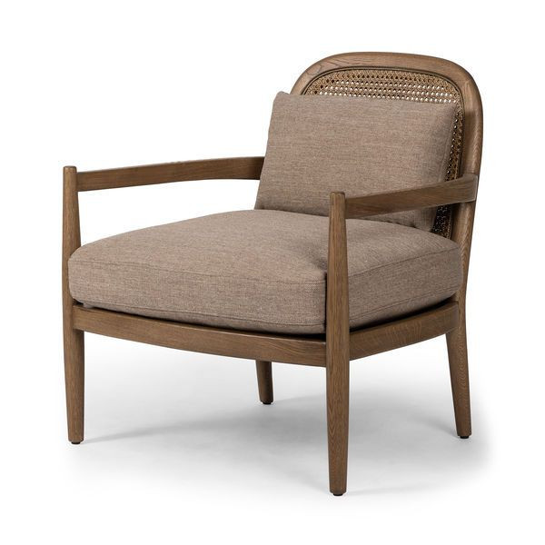 Netta Chair | Scout & Nimble