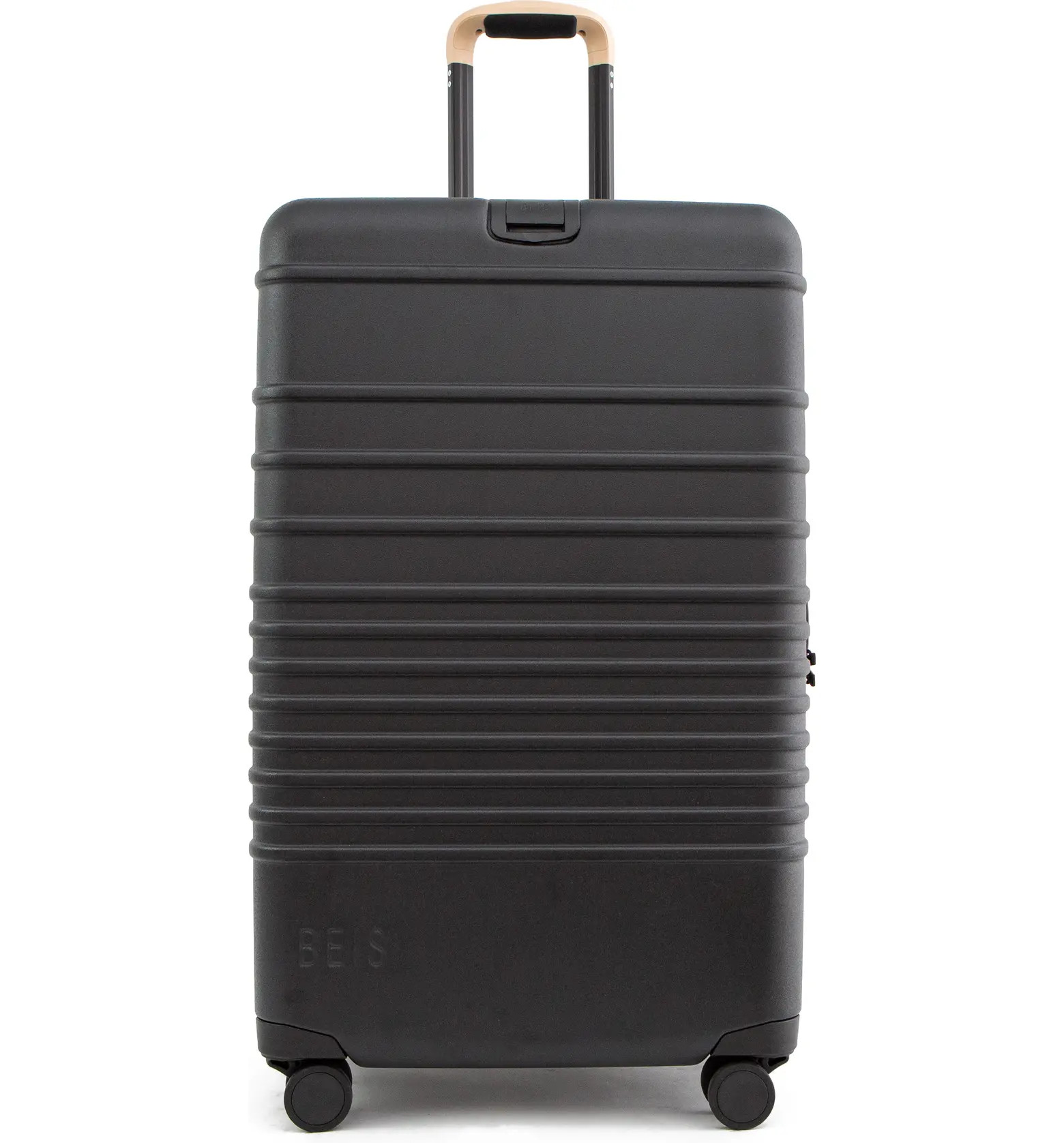 Béis 21-Inch Rolling Spinner Suitcase | Nordstrom | Nordstrom