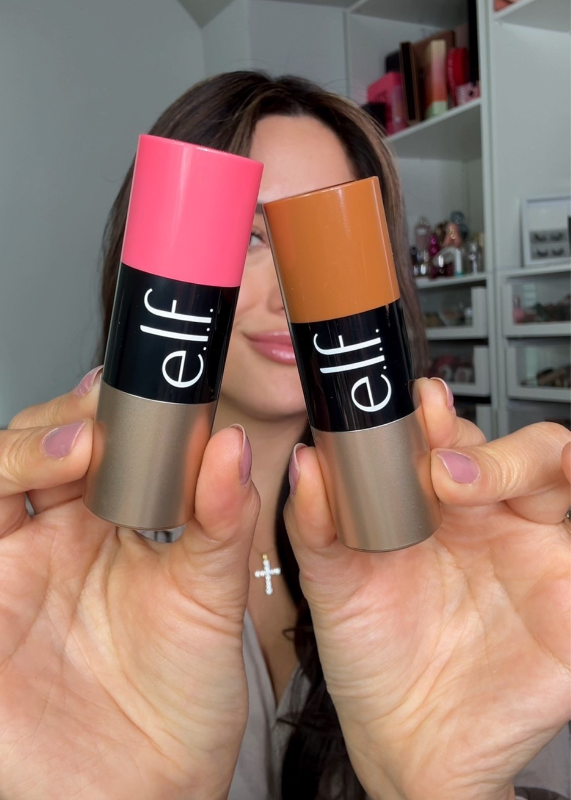 New from elf cosmetics💕

#LTKBeauty