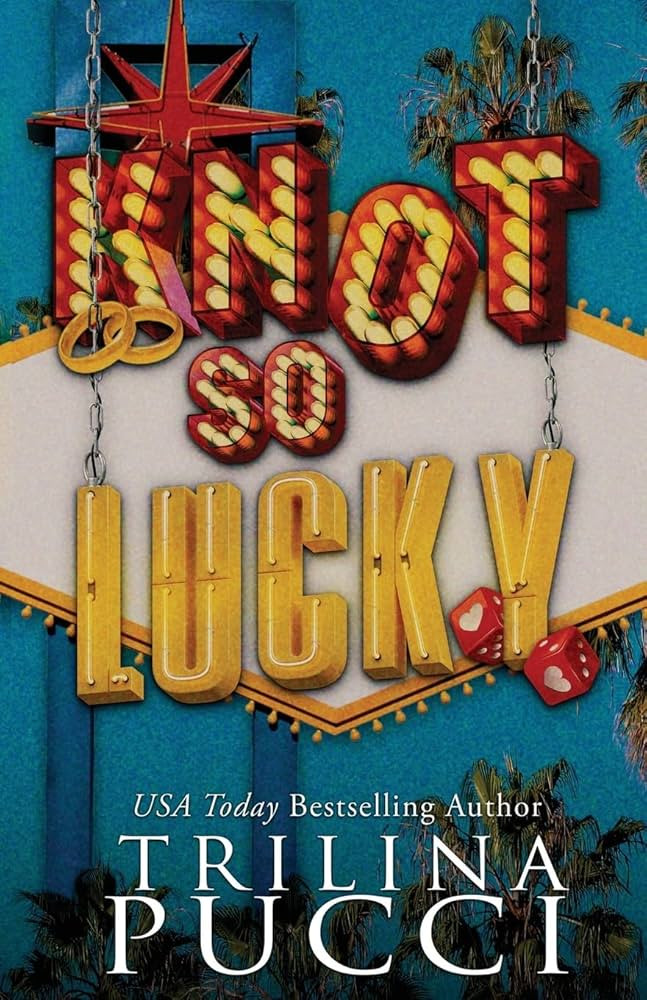 Knot so Lucky (The More the Merrier) | Amazon (US)