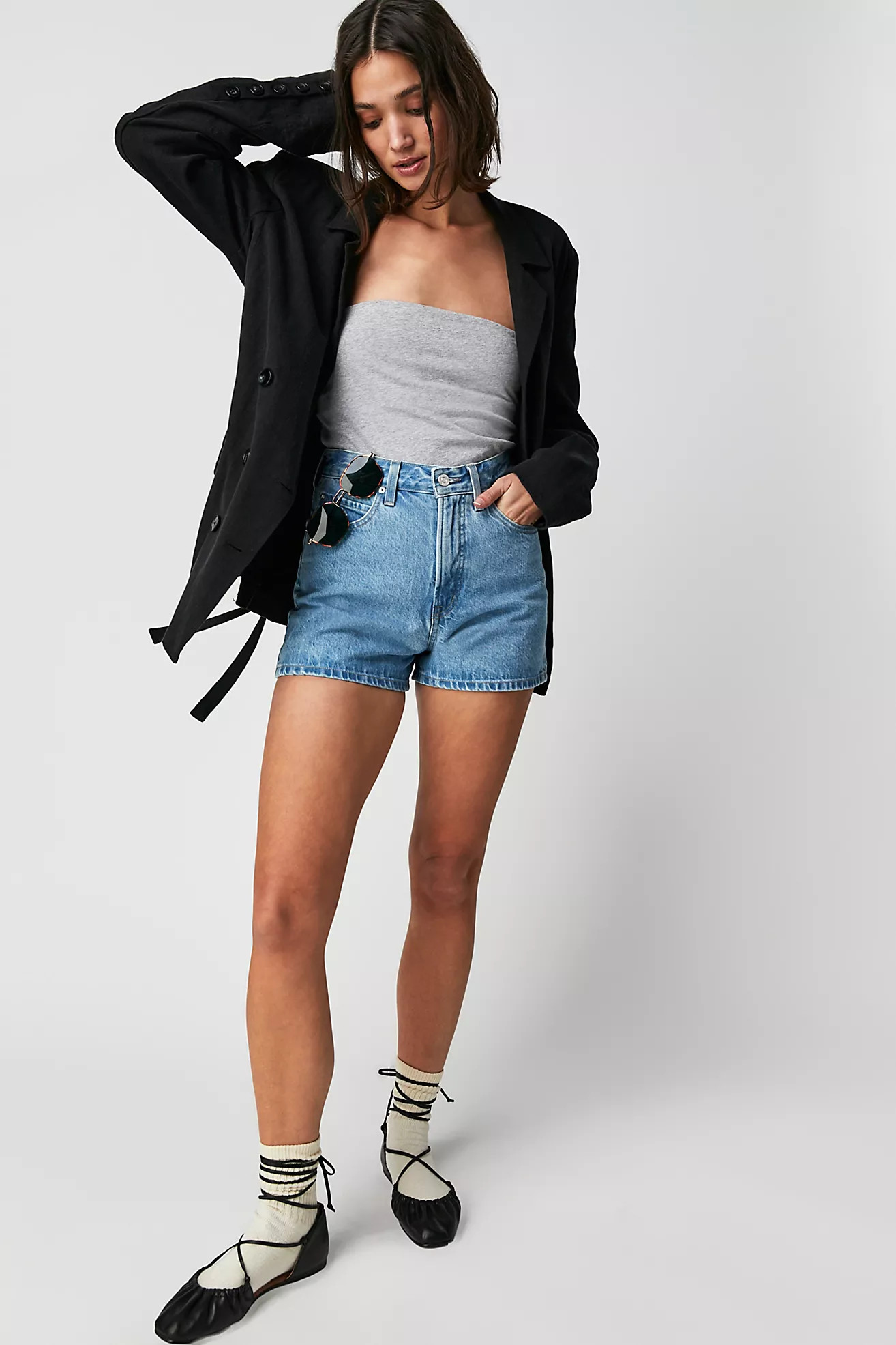 Back To Results | Free People (Global - UK&FR Excluded)