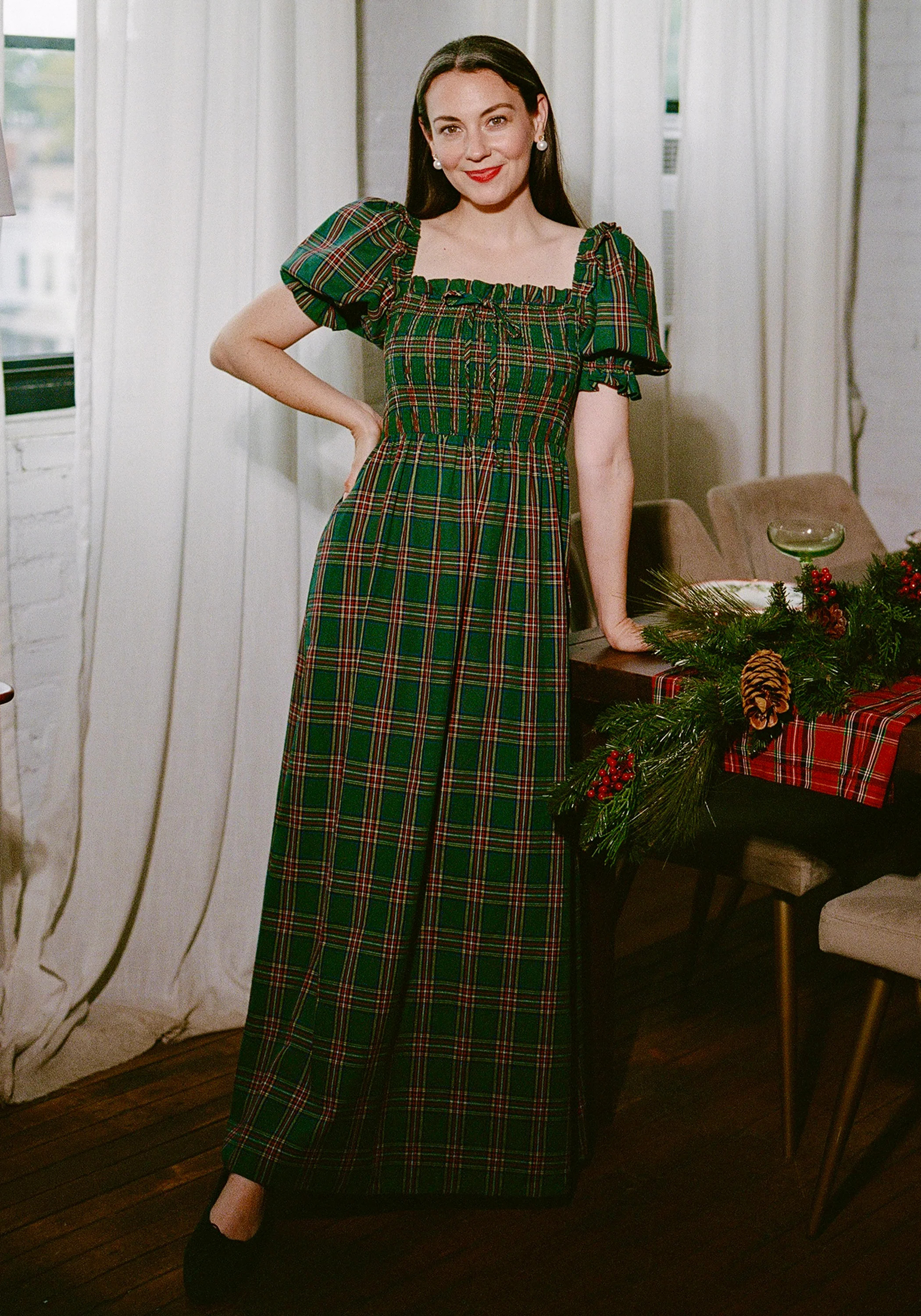 Matilda Dress | Few Moda