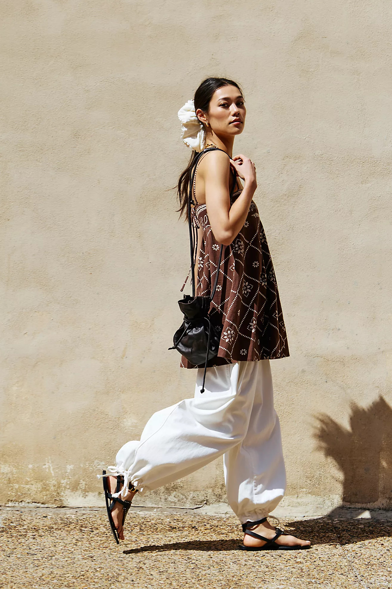 Sun Chaser Mini Dress | Free People (Global - UK&FR Excluded)