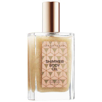 Shimmer Body Oil - Anastasia Beverly Hills | Sephora | Sephora (US)