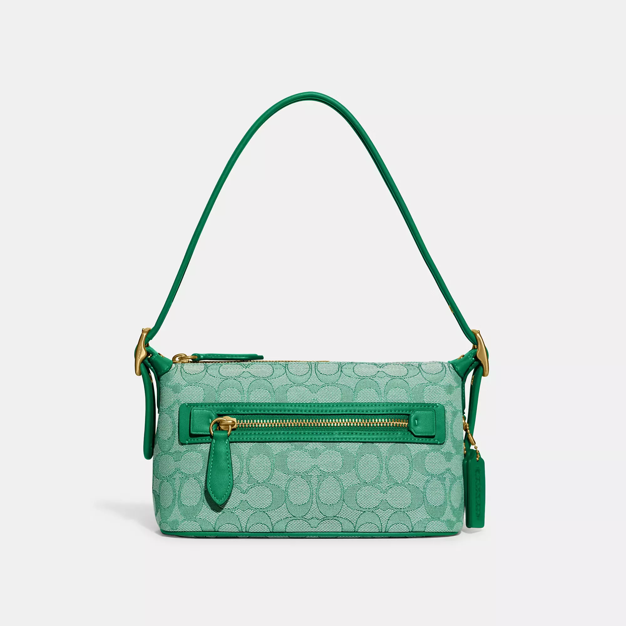 Demi Bag In Signature Jacquard curated on LTK