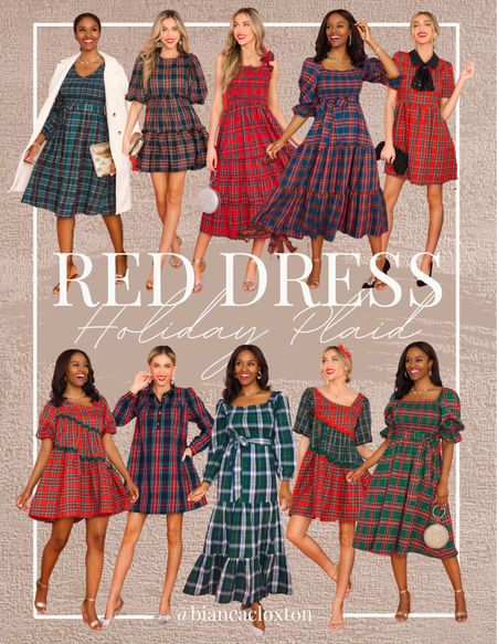 Holiday Plaid || Red Dress Boutique 

Christmas, dress, maxi, midi, plaid, holiday, festive, merry, winter, red, green, navy, red dress



#LTKHoliday #LTKstyletip #LTKSeasonal