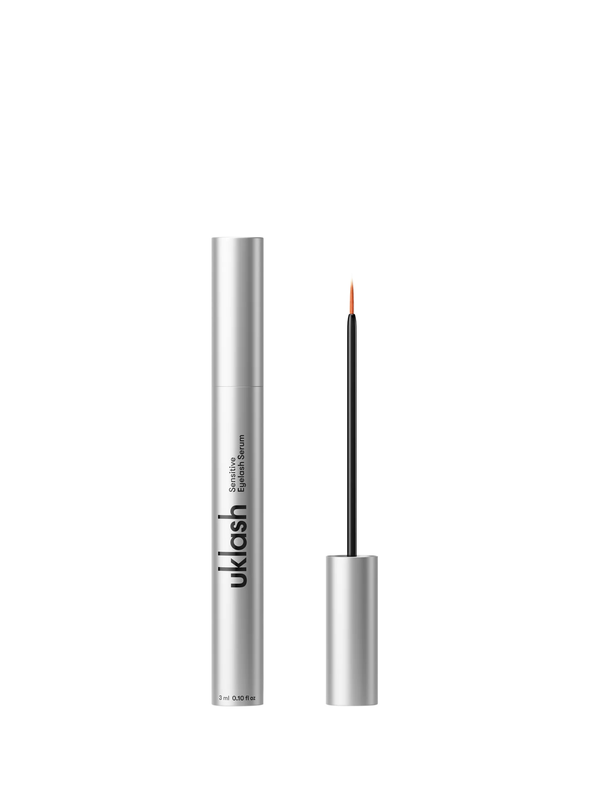 UKLASH Sensitive Eyelash Serum, 3ml | John Lewis (UK)