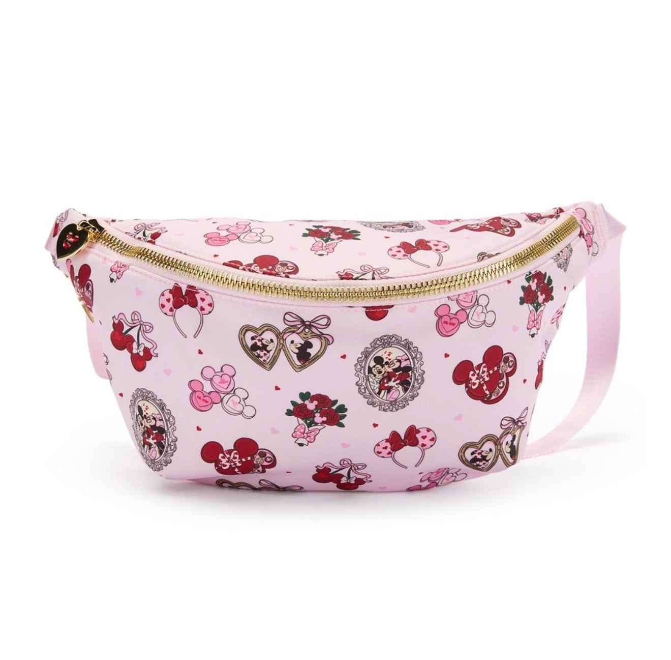 SCL VALENTINE’S DAY COLLECTION CROSS-BODY BAG♥️💖🌸

#LTKActive #LTKootd #LTKgrwm