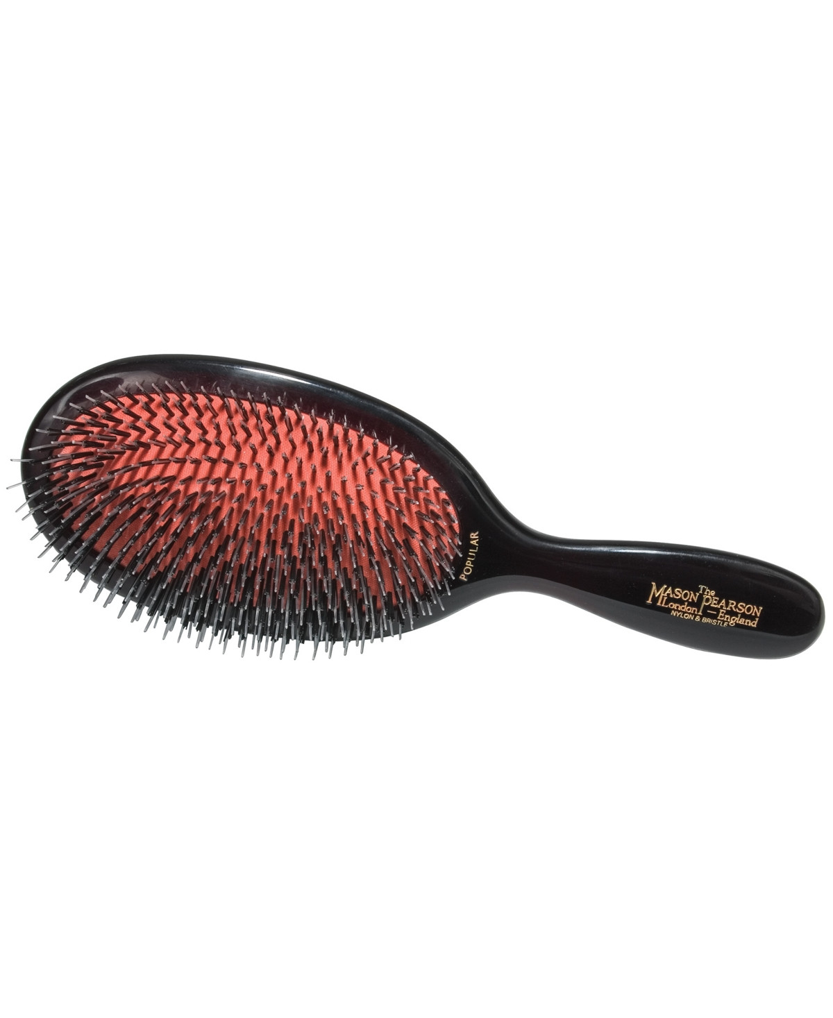 Mason Pearson Popular Mixture Hair Brush | Macy's