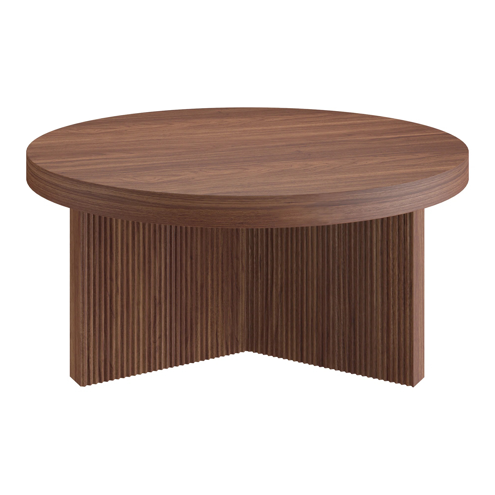 Holm Single Coffee Table | Wayfair North America