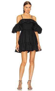 Lila Dress
                    
                    Ulla Johnson | Revolve Clothing (Global)