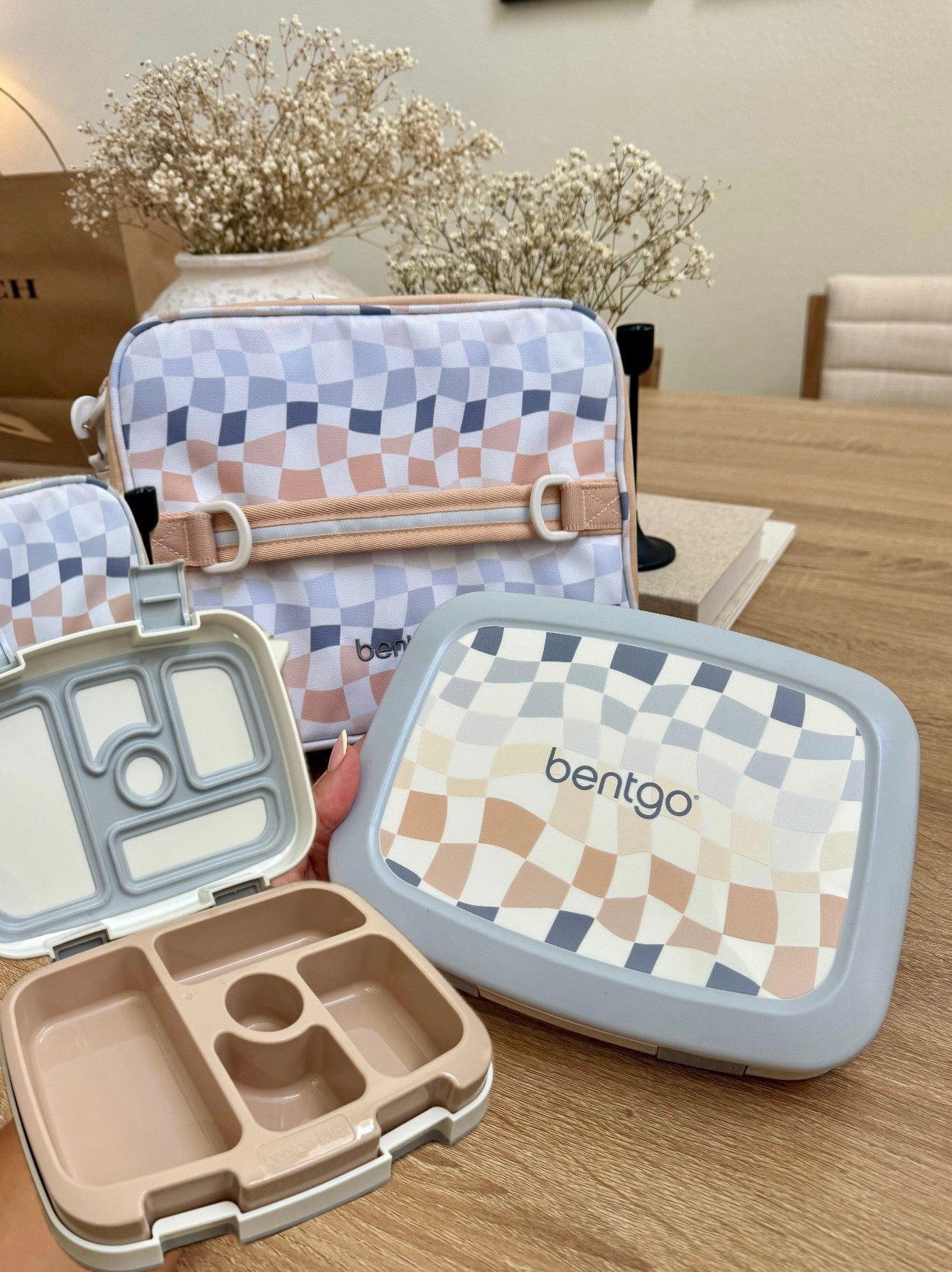 Toddler Bentgo and lunchbox🤎

#LTKHome #LTKSaleAlert #LTKKids