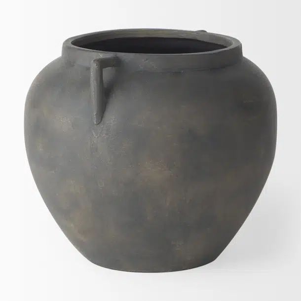 Zaria Ceramic Table Vase | Wayfair North America