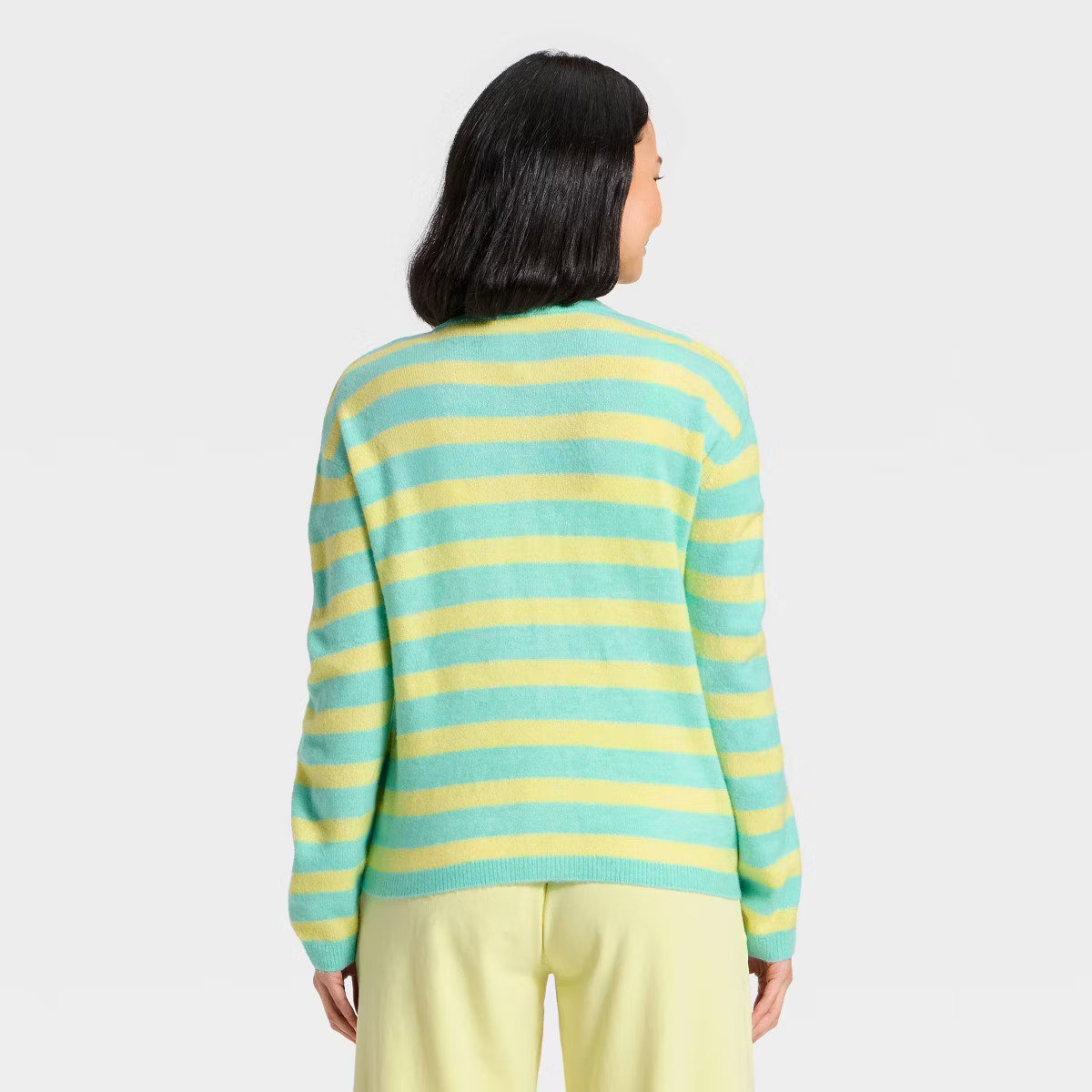 Women's Button-Up Cardigan Sweater - JoyLab™ | Target