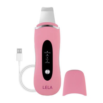 Spa Sciences Lela Ultrasonic Skin Spatula | JCPenney