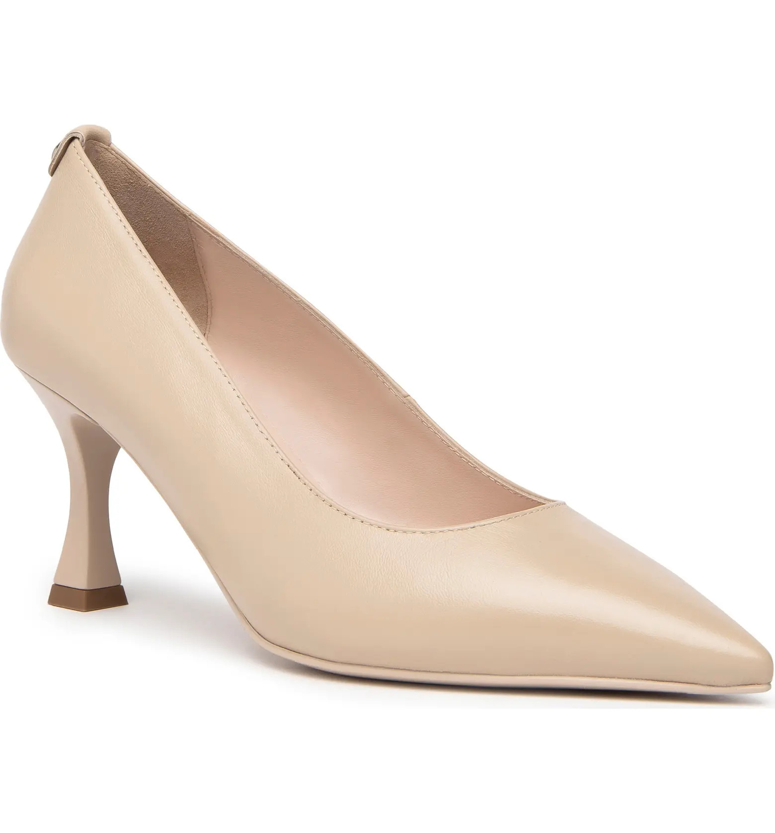 Pointed Toe Pump (Women) | Nordstrom