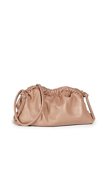 Mini Cloud Clutch | Shopbop