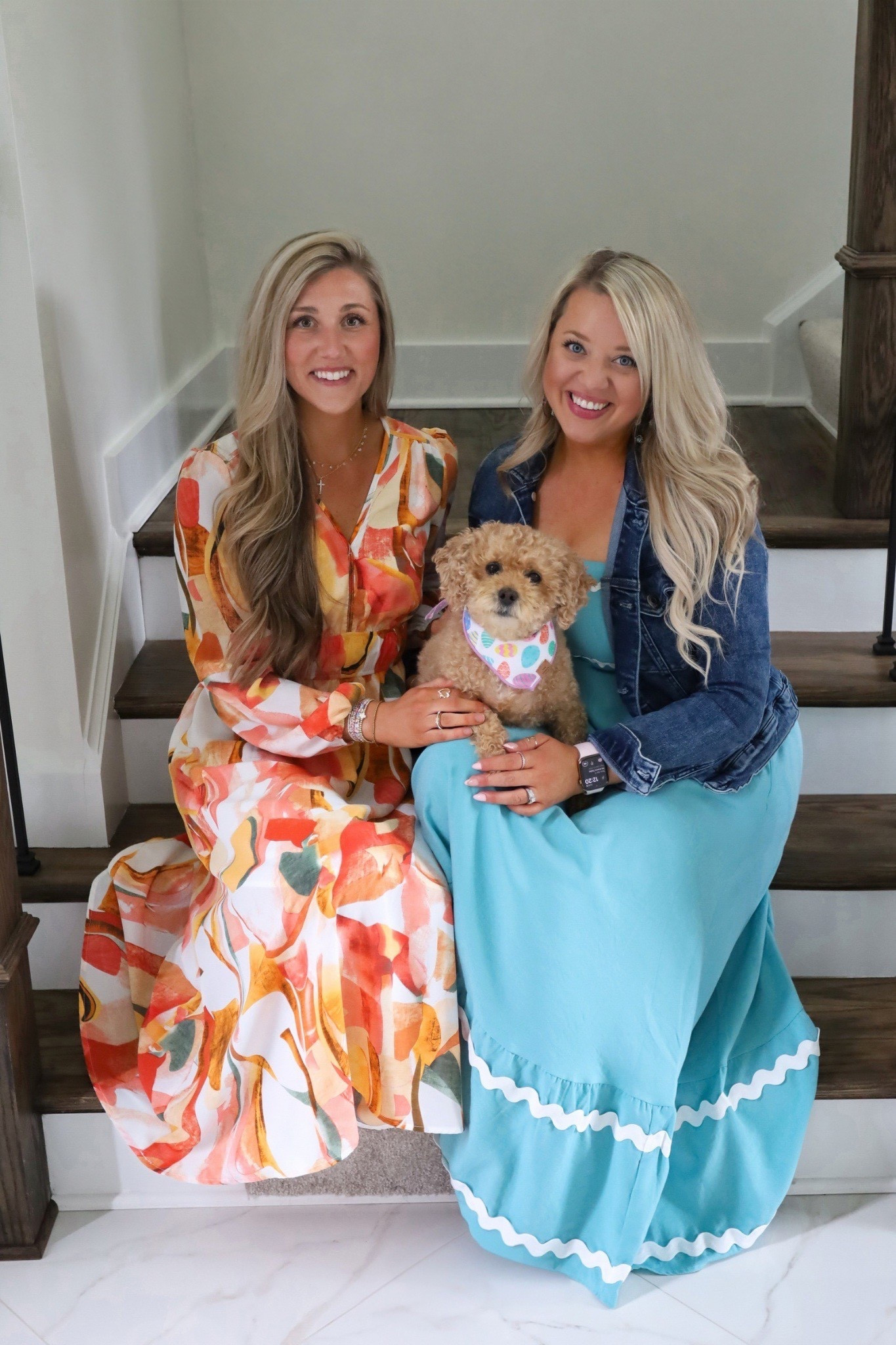 Easter dresses that are perfect for spring!

#LTKSeasonal