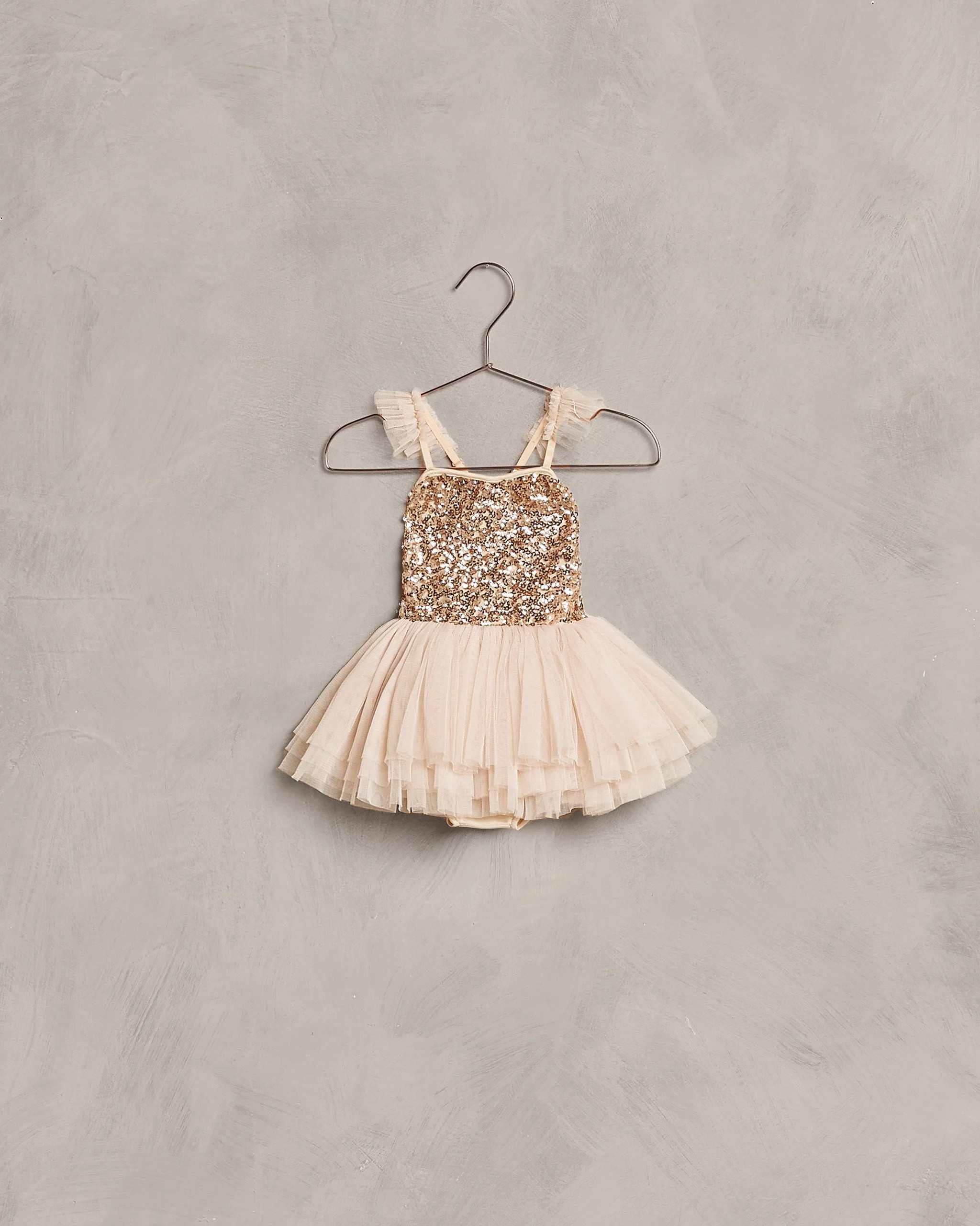 Clementine Tutu | Antique | Rylee + Cru
