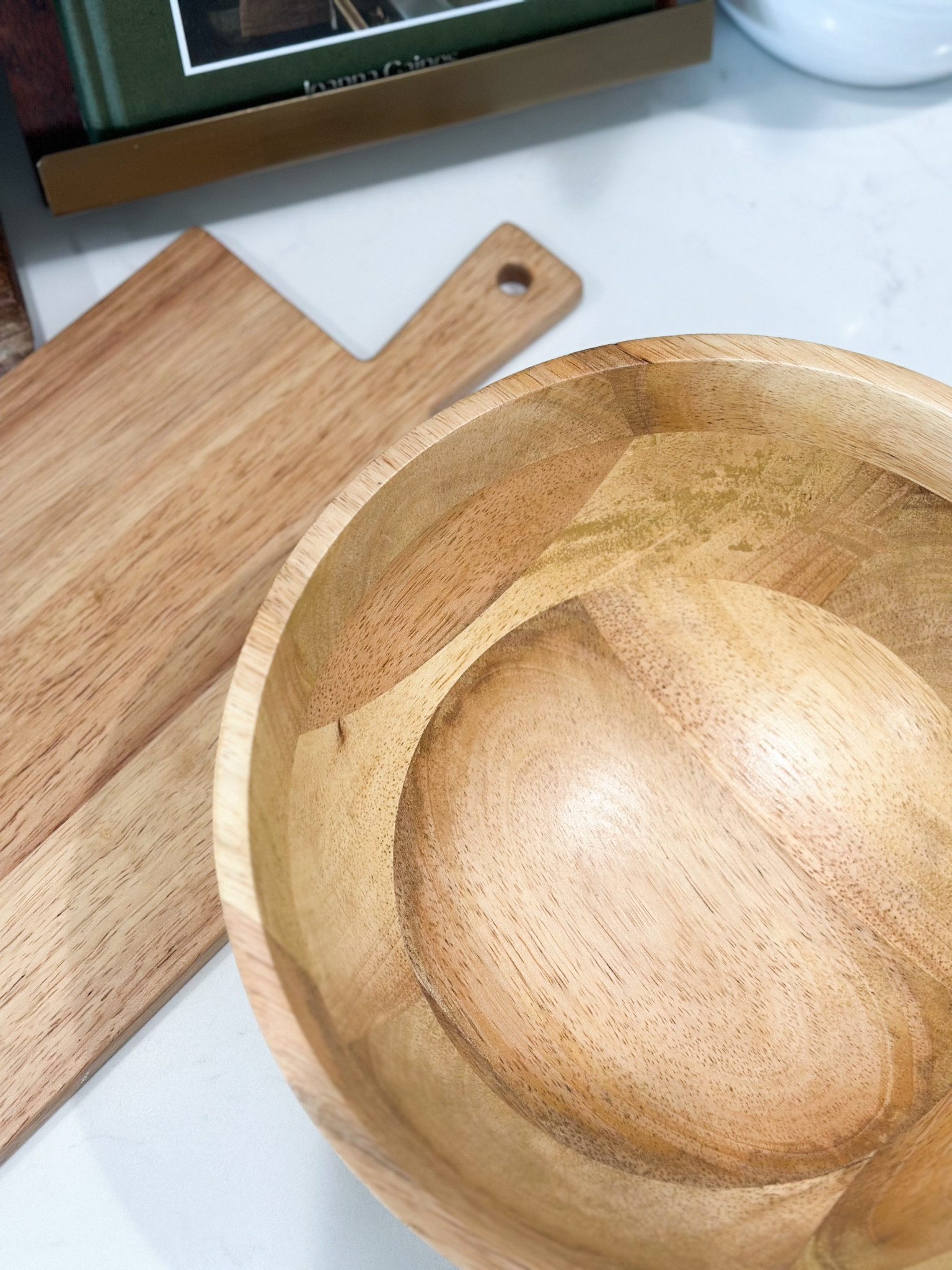 New at Target!  Love the color of the bowl! 

#LTKHome #LTKFindsUnder50