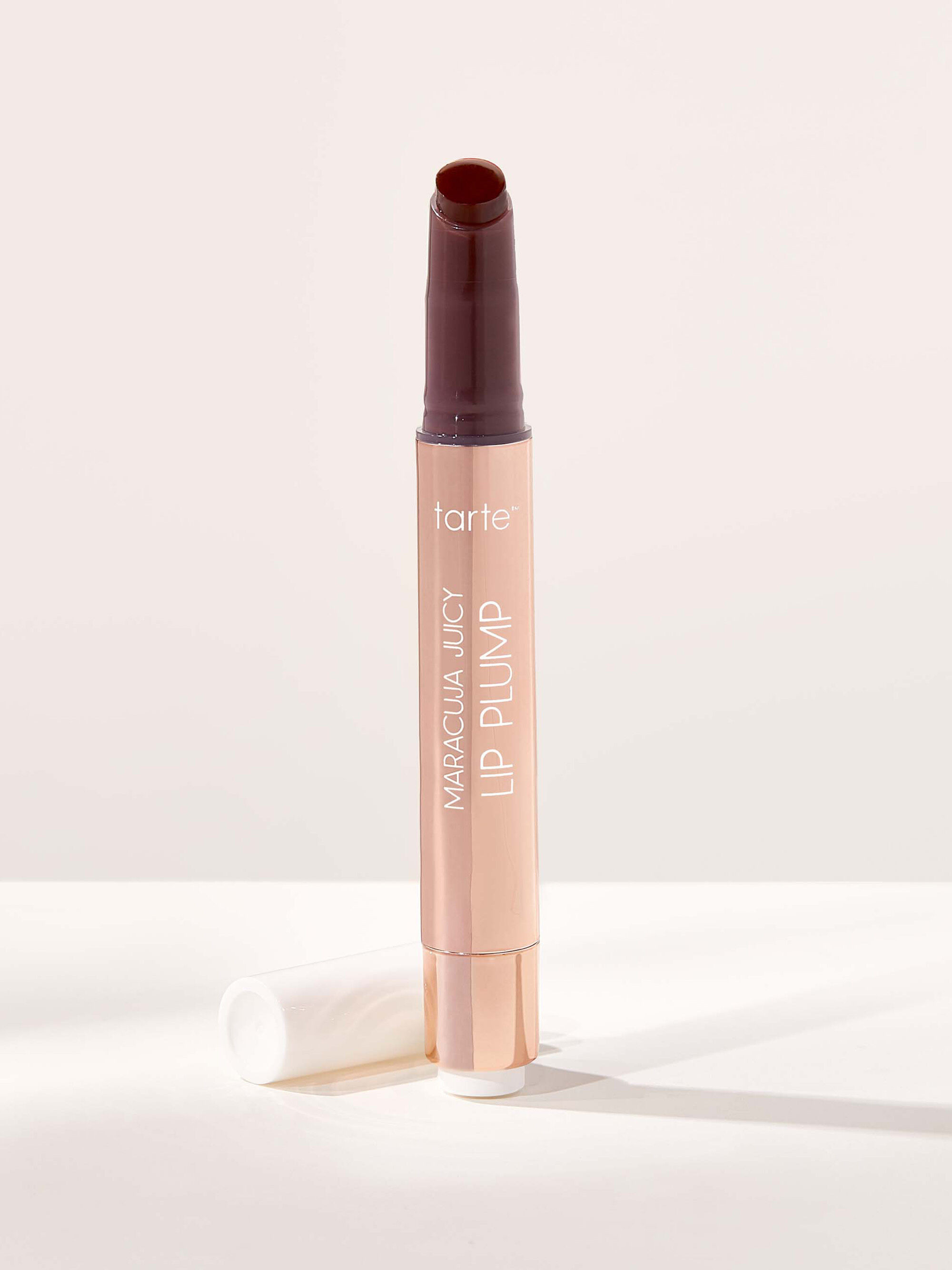 Maracuja Juicy Lip Plump Gloss | Tarte™ Cosmetics | tarte cosmetics (Global)