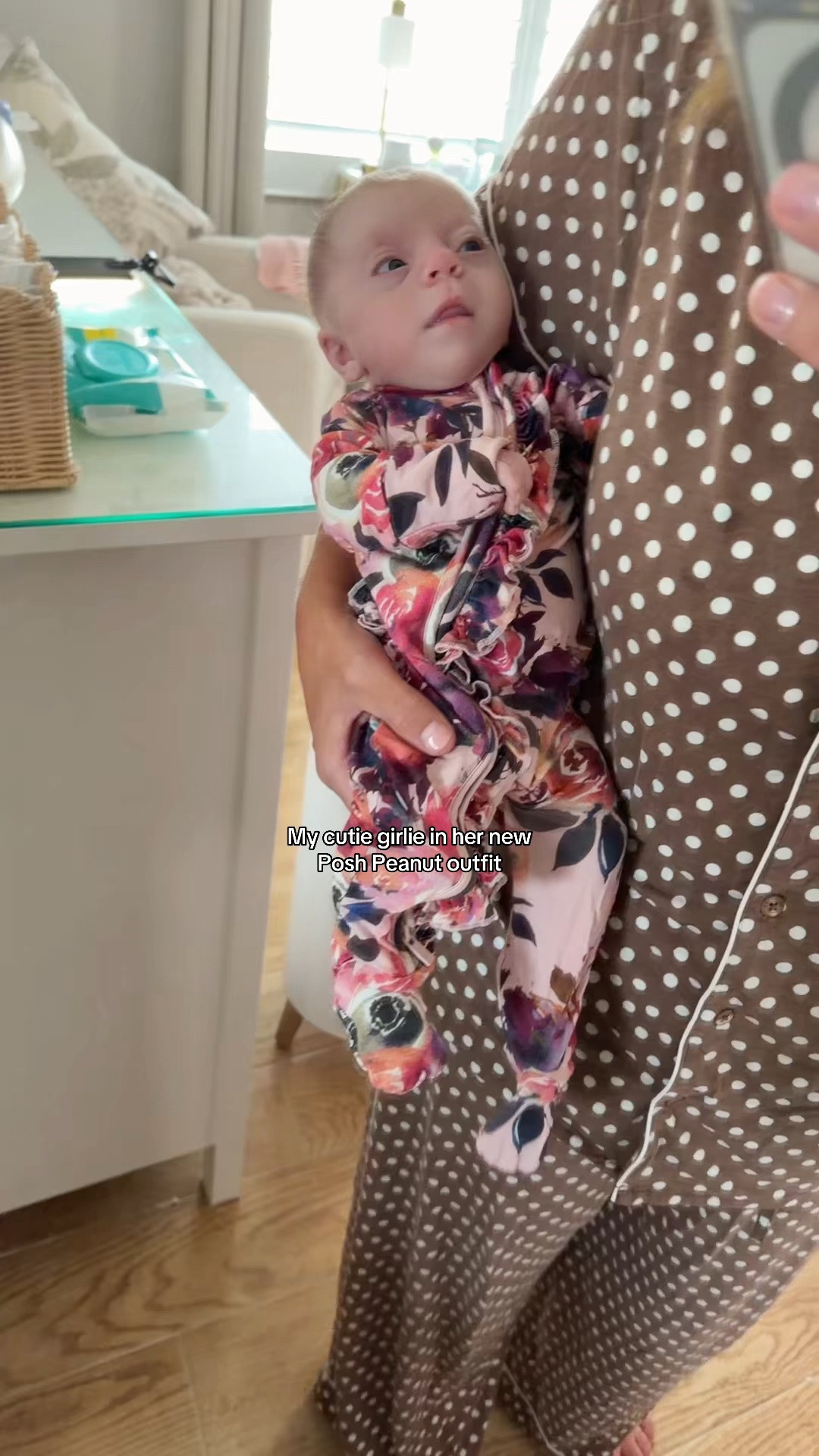 @poshpeanut

#LTKdayinmylife #LTKmomlife #LTKBaby