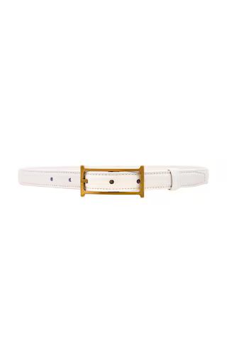 Logo Mini Belt
                    
                    Helsa | Revolve Clothing (Global)