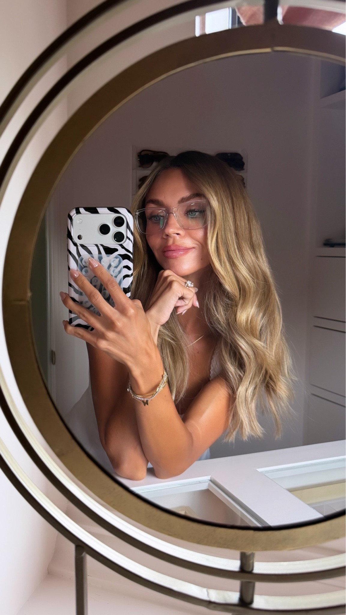 @glassesusa #ad #glassesUSA