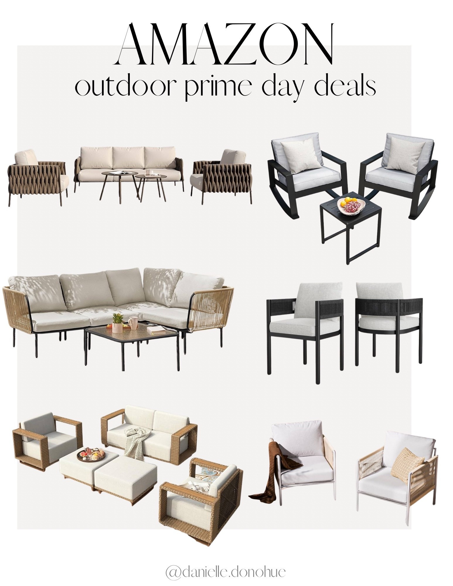 Outdoor prime day deals

#LTKHome #LTKSaleAlert #LTKFindsUnder100