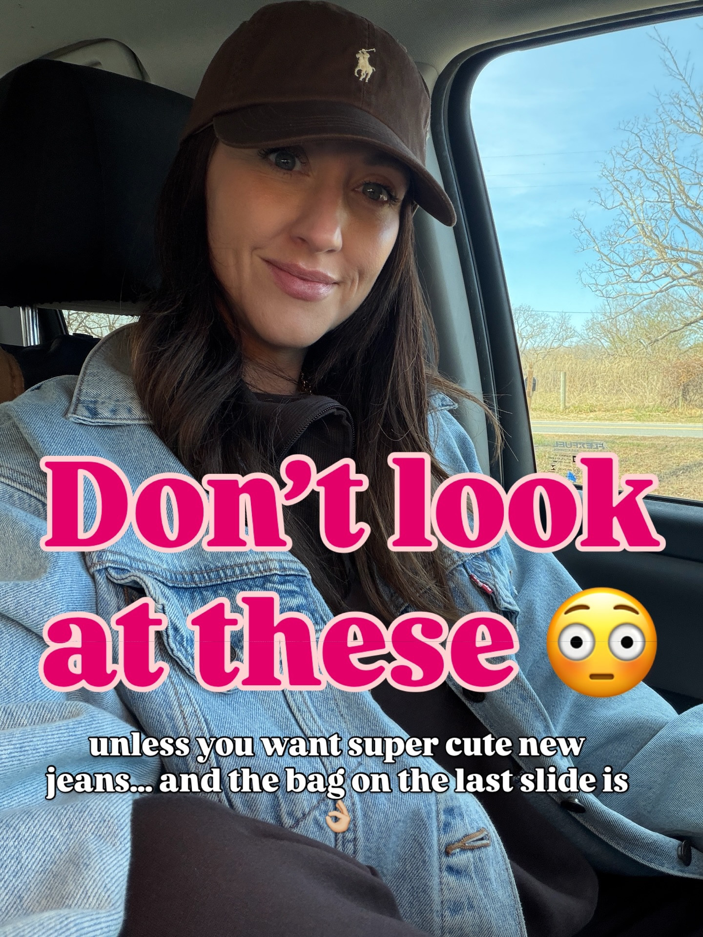 Wearing 27” jeans, but size up for the first pair shown. Wearing small for all tops. The shoes fit true to size 

The stripe sweater is one of my favorites!

#LTKOver40 #LTKSeasonal #LTKootd