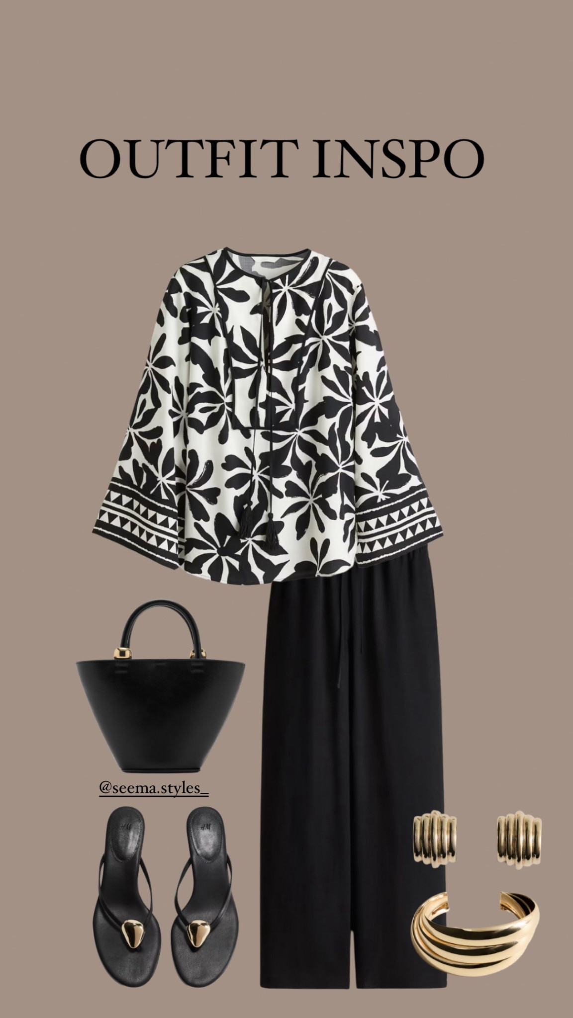 Outfit INSPO ✨

#LTKsummer #LTKstyletip #LTKmodest