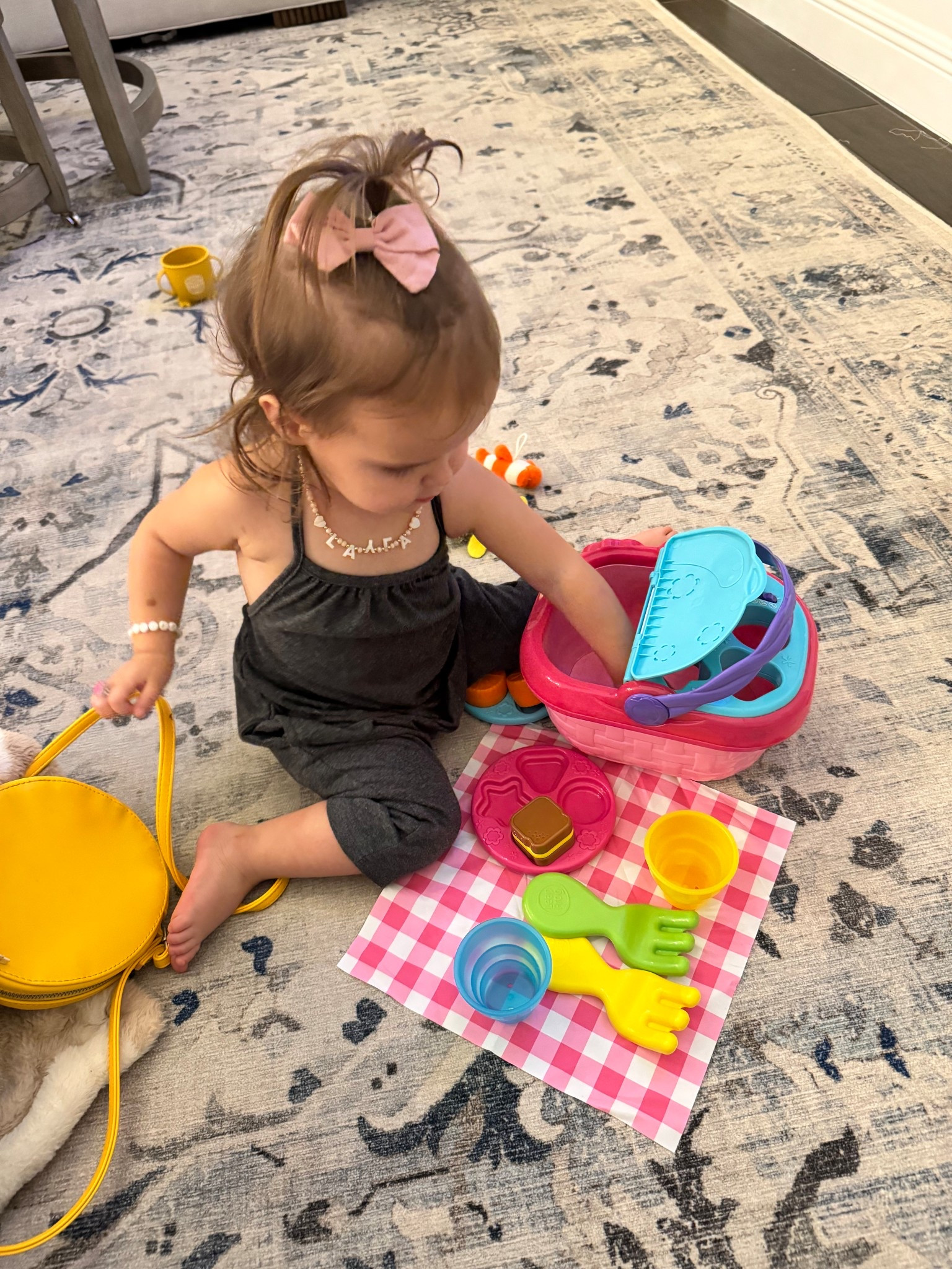 Toys Laylas has been enjoying recently! 

#LTKKids #LTKFindsUnder50 #LTKBaby
