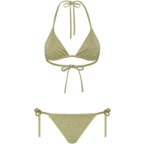 FENDISwimsuit | 24S (APAC/EU)