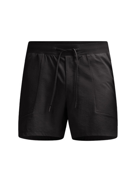 License to Train Linerless Short 5" | Men's Shorts | lululemon | Lululemon (US)