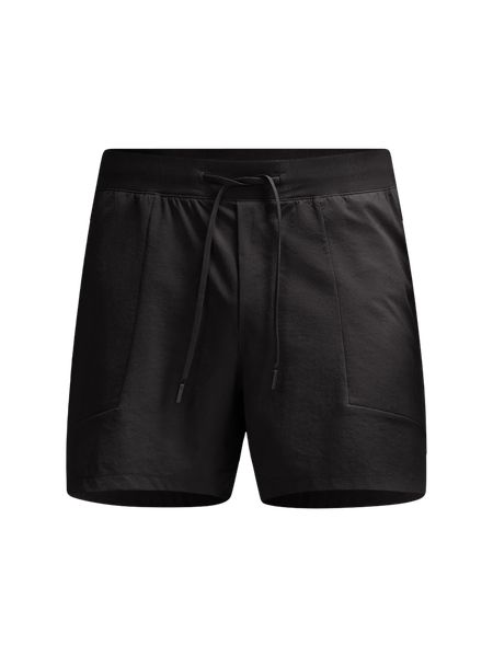 License to Train Linerless Short 5" | Men's Shorts | lululemon | Lululemon (US)