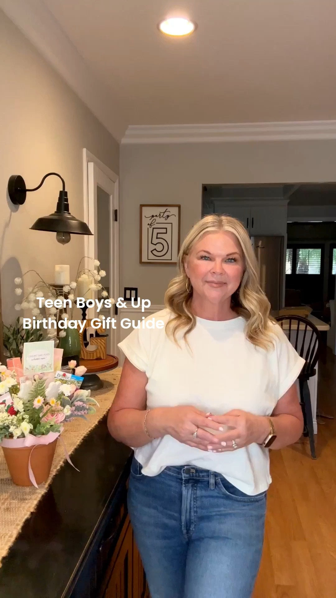 Teen Boys & Up Gift Guide! Gifts for Birthdays & more🎉🥳

#LTKstorytime #LTKMens